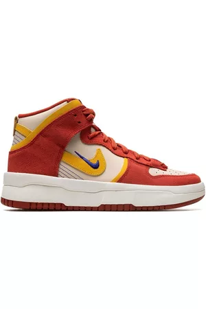 Nike Zapatillas Dunk High Up