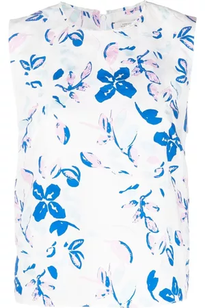 Dorothee Schumacher Blazer con motivo pied de poule