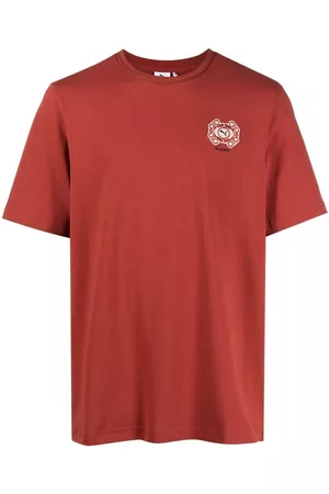 PUMA Camiseta con logo bordado de x Palomo