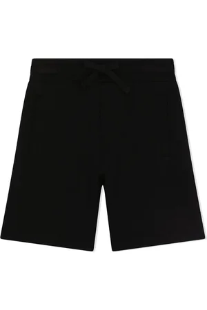 Dolce & Gabbana Pantalones de chándal con logo