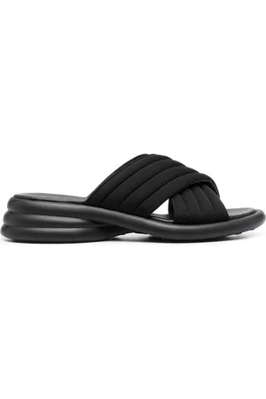 Camper Sandalias Spiro con tiras cruzadas