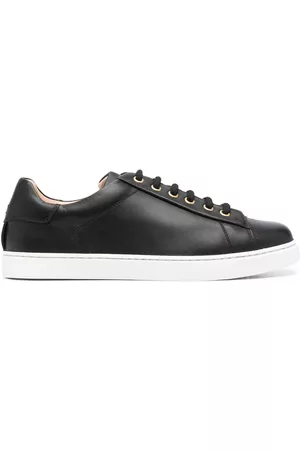 Gianvito Rossi Zapatillas con cordones