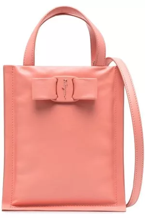 Salvatore Ferragamo Bolso de hombro Viva mini