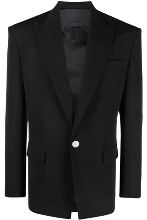 Balmain Blazer de vestir oversize