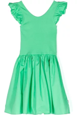 Molo Vestido Claudia midi