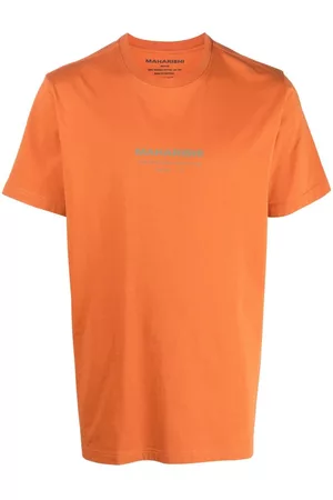 Maharishi Camiseta Ying Yang Rabbit 1007