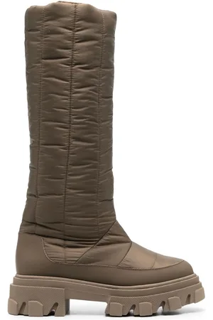 Gia Borghini Botas acolchadas Gia 19