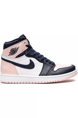 Jordan Zapatillas Air 1 Retro High "Bubble Gum"