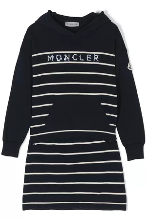 Moncler Set de dos piezas a rayas