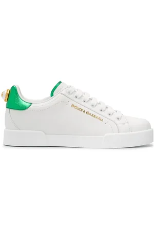 Dolce & Gabbana Zapatillas Portofino