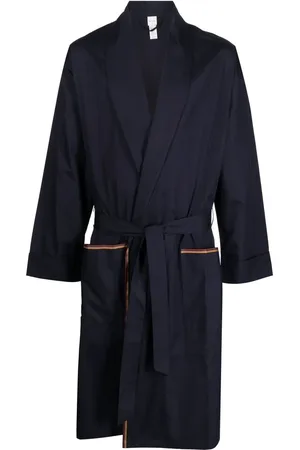 Paul Smith Albornoz con cintura lazada