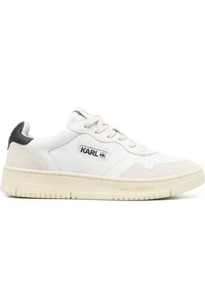 Karl Lagerfeld Zapatillas Krew con cordones