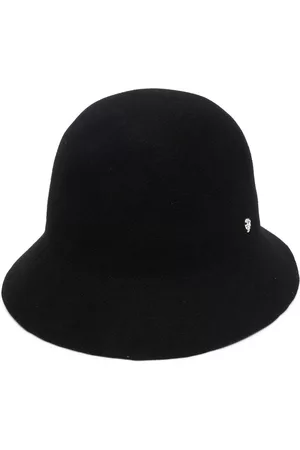 HELEN Mujer Sombreros y Gorros - Merino-wool ribbon hat