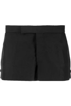 Thom Browne Bermudas de vestir
