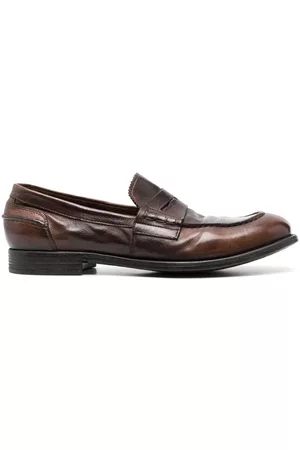 Officine creative Mocasines penny Chronicle