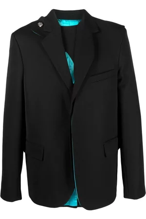 Botter Blazer con cierre oculto