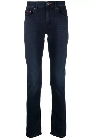 Tommy Hilfiger Vaqueros Bleecker slim