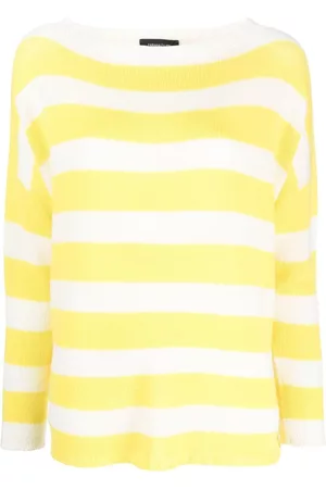 Fabiana Filippi Jersey a rayas