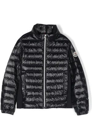 Moncler Plumífero con cremallera