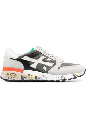 Premiata Zapatillas bajas Mick