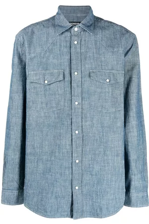 Dondup Camisa con botones