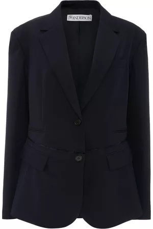 J.W.Anderson Blazer con botones