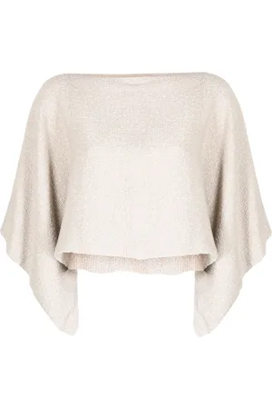 Voz Jersey de estilo capa