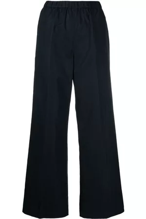 Aspesi Pantalones con corte recto