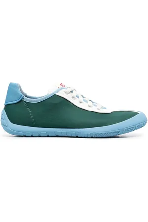 Camper Zapatillas Path Twins con cordones