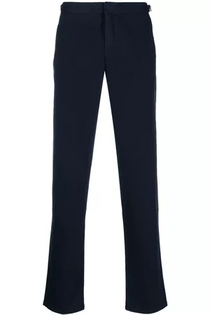 Orlebar Brown Pantalones stretch Fallon