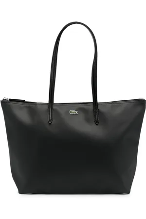 Lacoste Bolso shopper Concept con logo