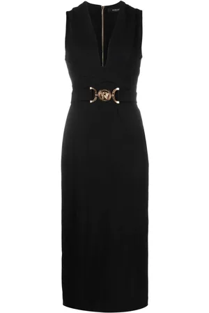 VERSACE Vestido Medusa 