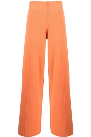 PRINGLE OF SCOTLAND Pantalones de talle alto
