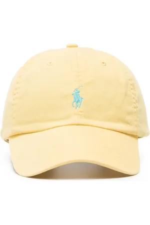 Ralph Lauren Gorra Polo Pony