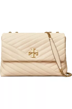 Tory Burch Bolso de hombro Kira Chevron