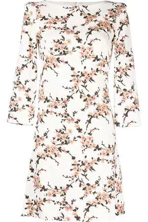 Cubus Vestido Petal con estampado floral