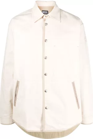 Diesel Sobrecamisa S-DOVES