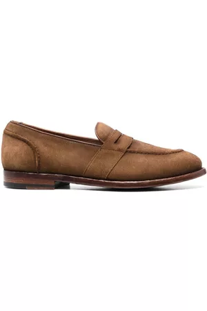 Officine creative Mocasines penny Temple