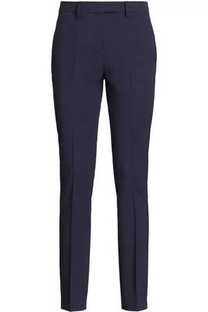 Etro Pantalones de vestir ajustados