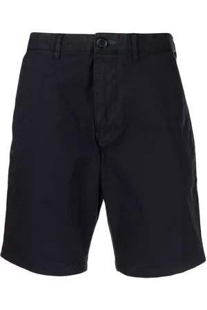 Paul Smith Bermudas con bolsillos