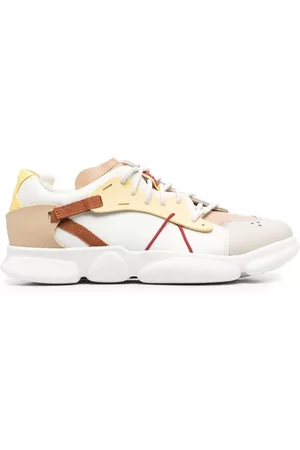 Camper Zapatillas Karst Twins