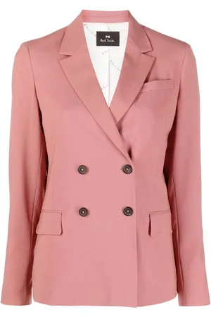 Paul Smith Blazer con doble botonadura
