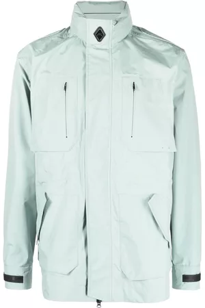 A-cold-wall* Chaqueta M-65 Model VI
