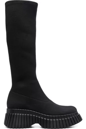 Camper Botas con plataforma de 70mm