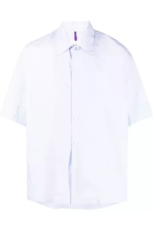 OAMC Camisa lisa de manga corta