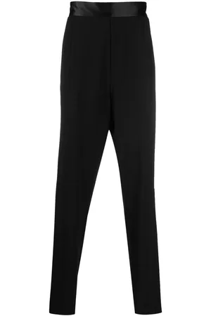 Giorgio Armani Pantalones ajustados