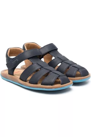 Camper Sandalias Bicho con tira lateral