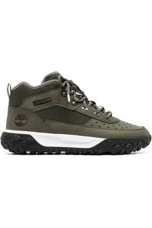 Timberland Botas de montaña con cordones