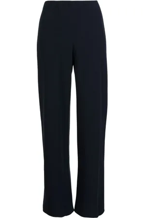 Vince Pantalones elásticos de talle alto
