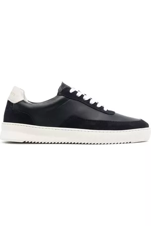 Filling pieces Zapatillas bajas